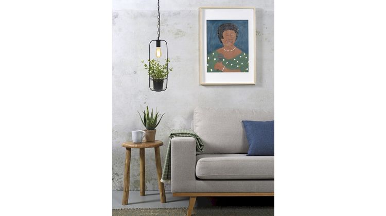 It's about RoMi Florence Hanglamp