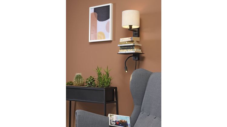 It's about RoMi Florence Wandlamp