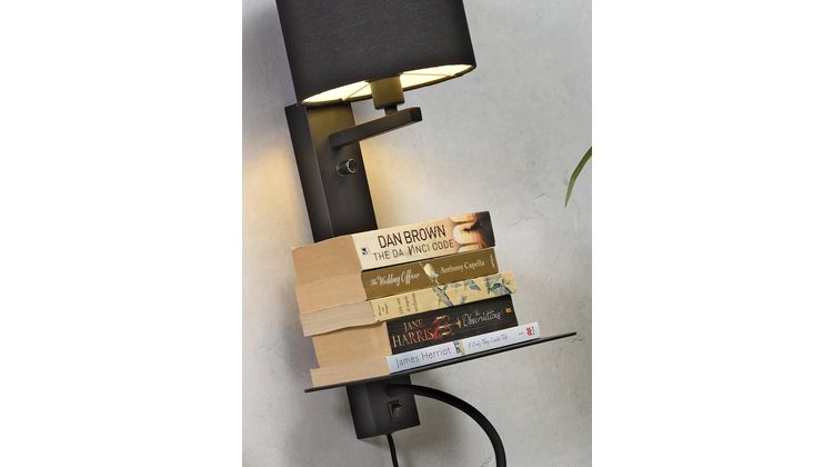 It's about RoMi Florence Wandlamp