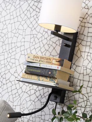 It's about RoMi Florence Wandlamp