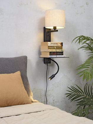 It's about RoMi Florence Wandlamp