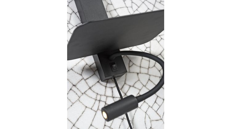It's about RoMi Florence Wandlamp