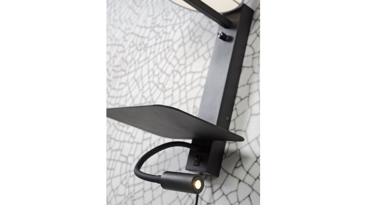 It's about RoMi Florence Wandlamp