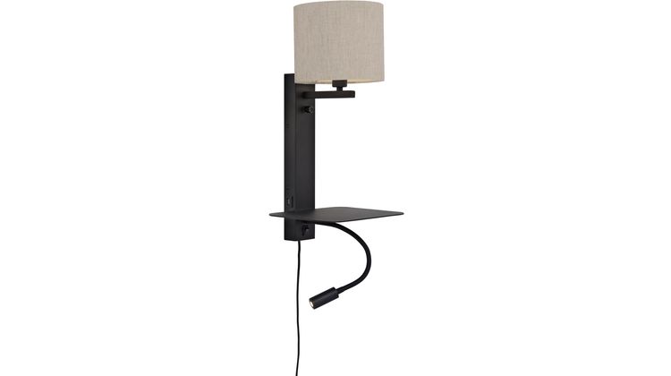 It's about RoMi Florence Wandlamp
