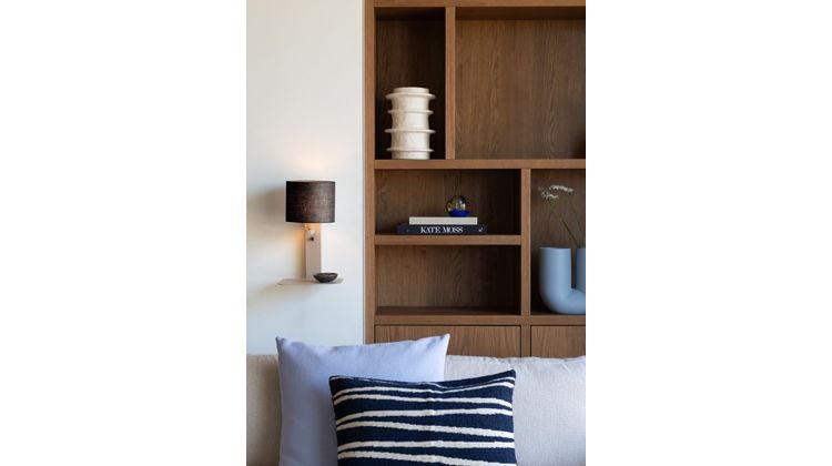 It's about RoMi Florence Wandlamp