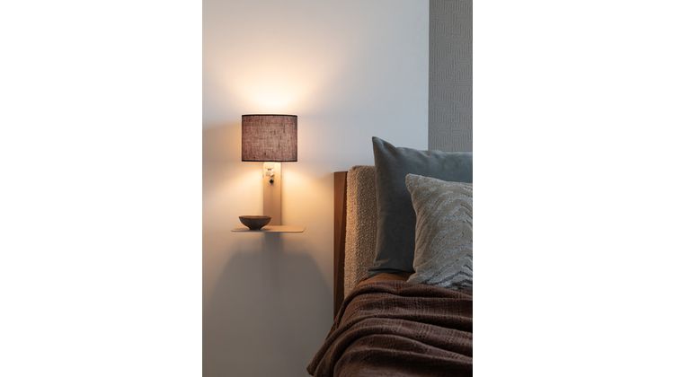 It's about RoMi Florence Wandlamp