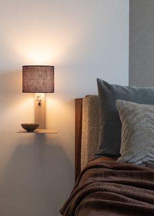 It's about RoMi Florence Wandlamp