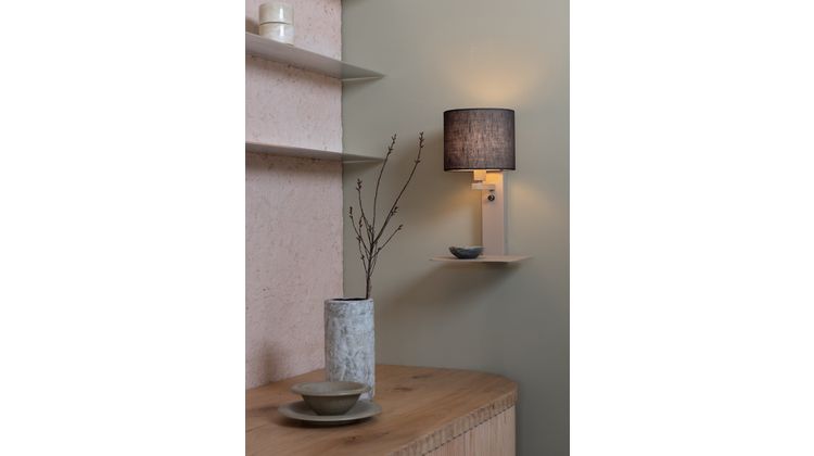 It's about RoMi Florence Wandlamp