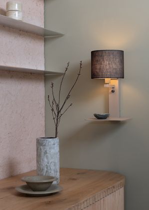 It's about RoMi Florence Wandlamp