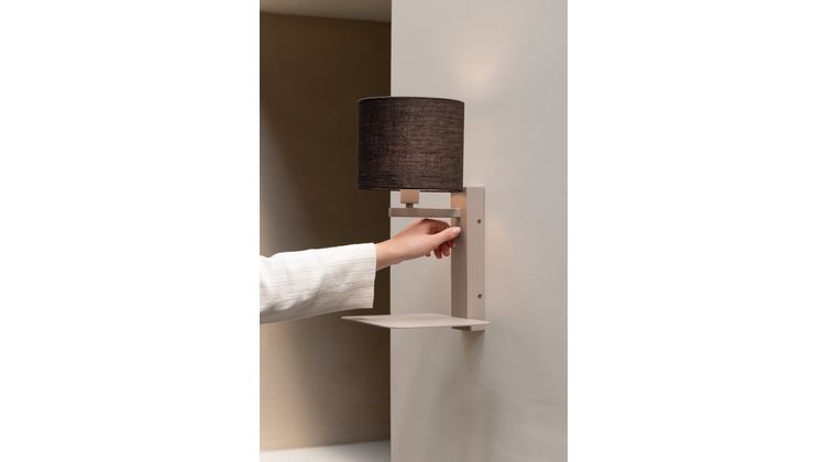 It's about RoMi Florence Wandlamp