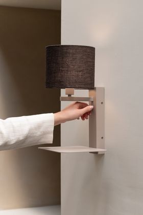 It's about RoMi Florence Wandlamp