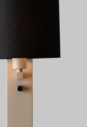 It's about RoMi Florence Wandlamp
