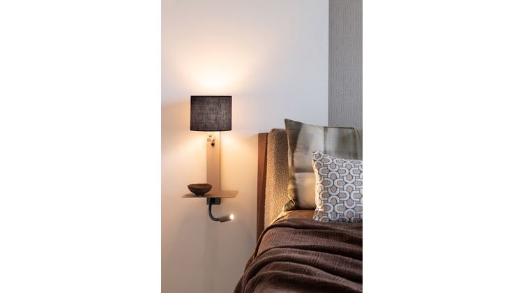 It's about RoMi Florence Wandlamp
