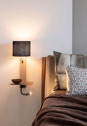 It's about RoMi Florence Wandlamp