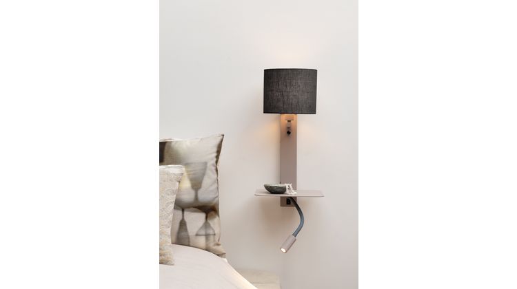 It's about RoMi Florence Wandlamp