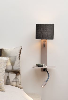 It's about RoMi Florence Wandlamp