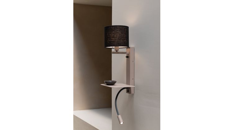 It's about RoMi Florence Wandlamp