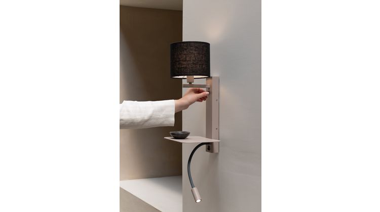 It's about RoMi Florence Wandlamp