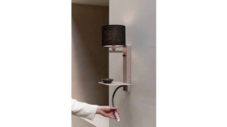 It's about RoMi Florence Wandlamp