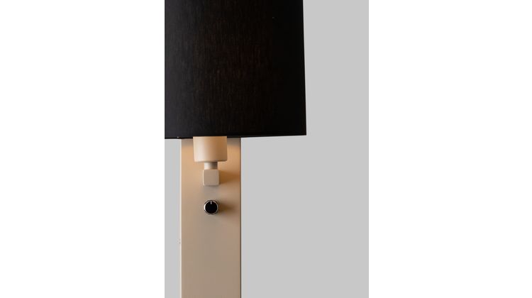 It's about RoMi Florence Wandlamp