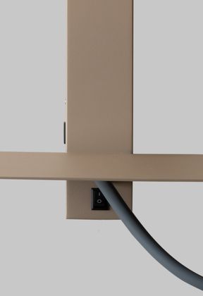 It's about RoMi Florence Wandlamp
