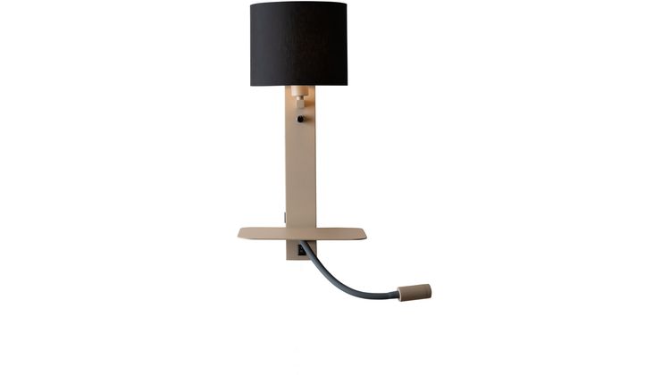It's about RoMi Florence Wandlamp