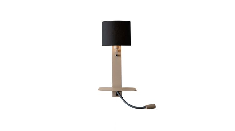 It's about RoMi Florence Wandlamp