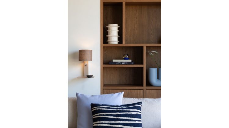 It's about RoMi Florence Wandlamp