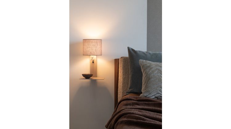 It's about RoMi Florence Wandlamp