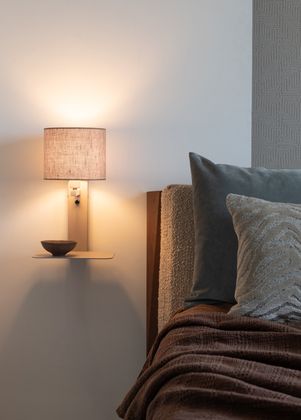 It's about RoMi Florence Wandlamp