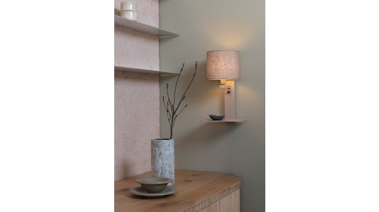 It's about RoMi Florence Wandlamp