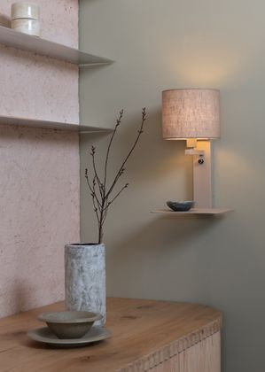 It's about RoMi Florence Wandlamp