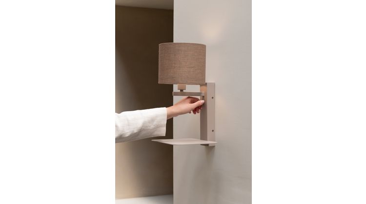 It's about RoMi Florence Wandlamp