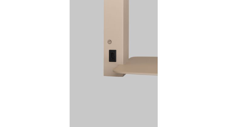 It's about RoMi Florence Wandlamp