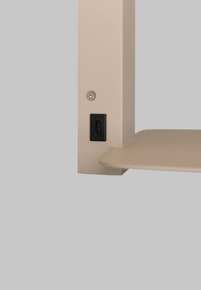 It's about RoMi Florence Wandlamp