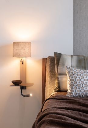 It's about RoMi Florence Wandlamp