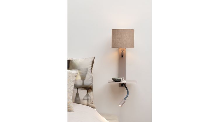It's about RoMi Florence Wandlamp