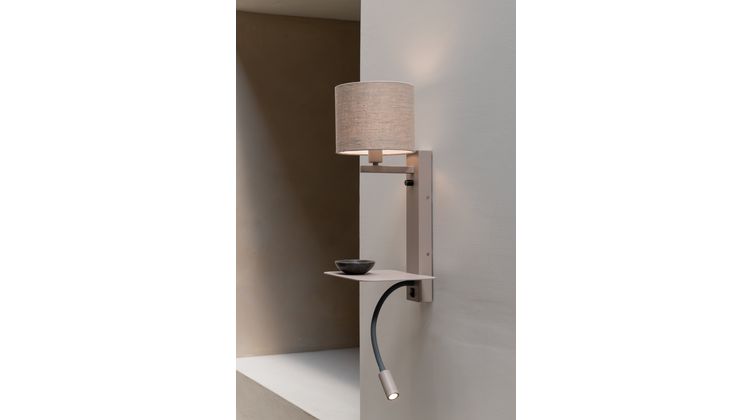 It's about RoMi Florence Wandlamp
