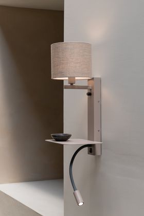 It's about RoMi Florence Wandlamp