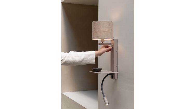 It's about RoMi Florence Wandlamp