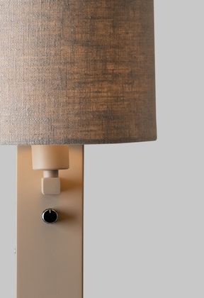 It's about RoMi Florence Wandlamp