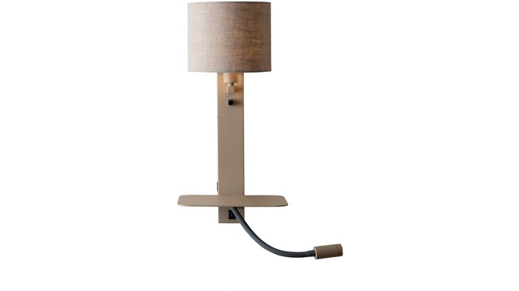 It's about RoMi Florence Wandlamp