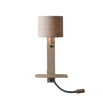 It's about RoMi Florence Wandlamp