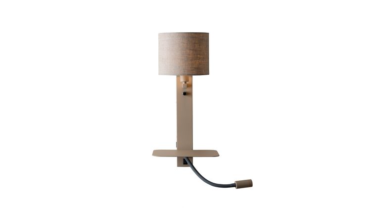 It's about RoMi Florence Wandlamp