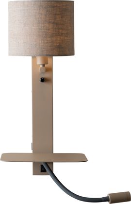 It's about RoMi Florence Wandlamp