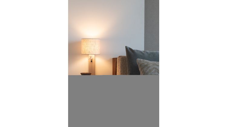 It's about RoMi Florence Wandlamp