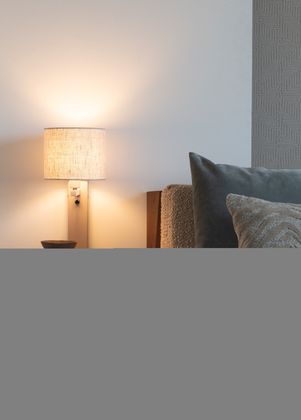 It's about RoMi Florence Wandlamp