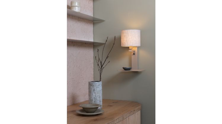 It's about RoMi Florence Wandlamp