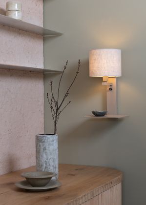 It's about RoMi Florence Wandlamp