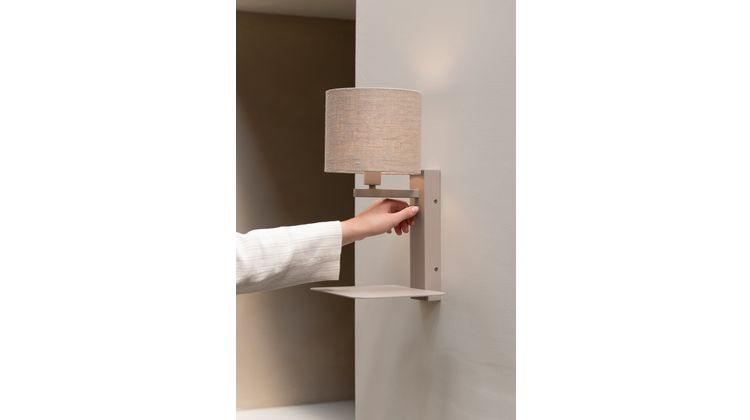 It's about RoMi Florence Wandlamp
